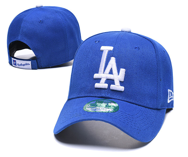 Los Angeles Dodgers Snapback