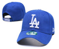 Los Angeles Dodgers Snapback