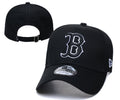 Boston Red Sox Snapback