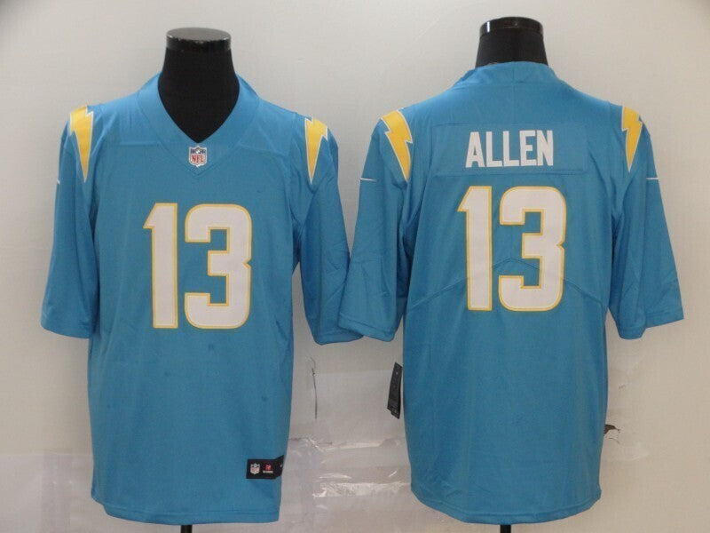 Men's San Diego Chargers Keenan Allen Jersey#13