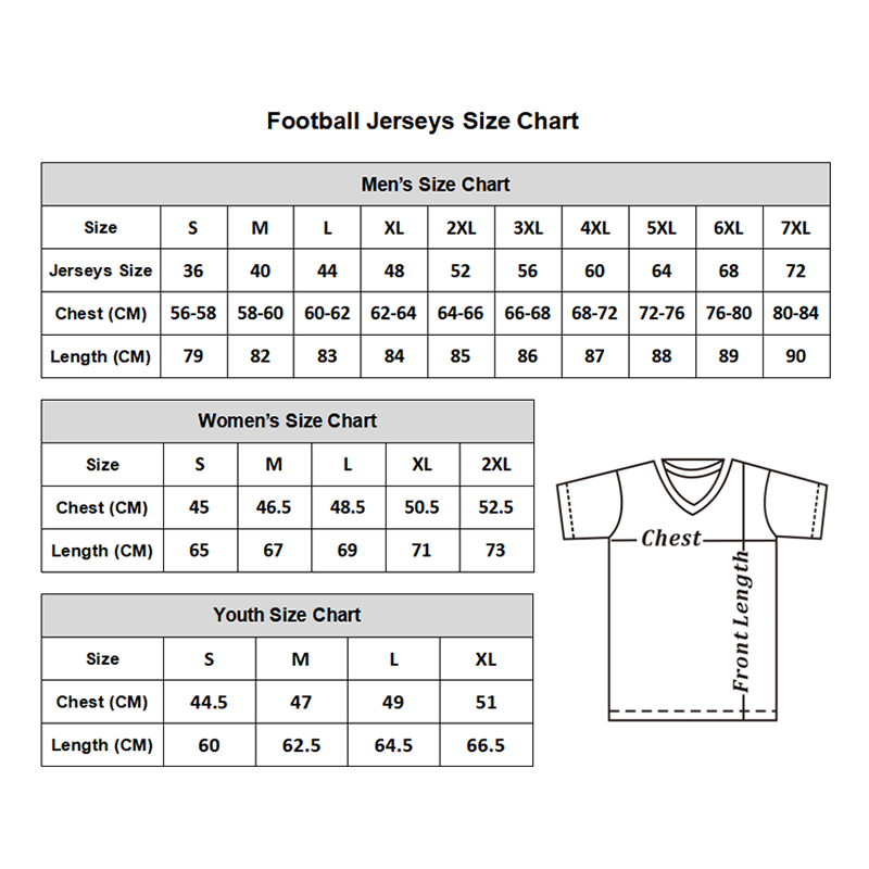 D.Broncos #2 Patrick Surtain II Player White Game Jersey Stitched American Football Jerseys