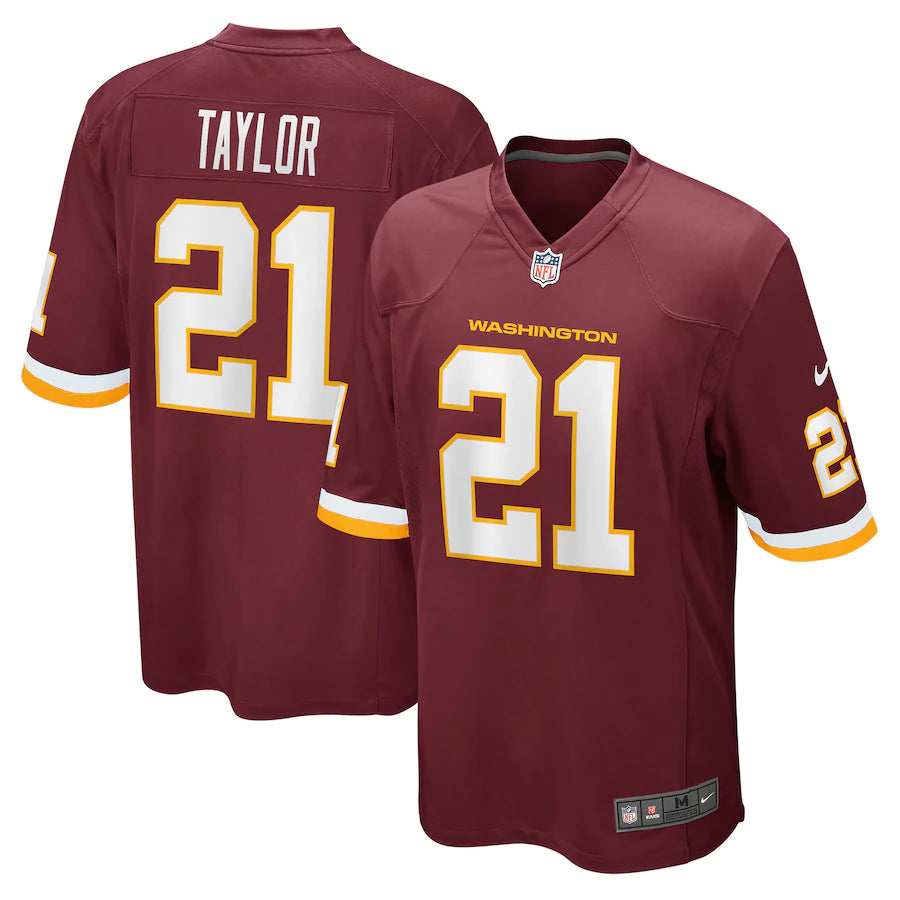 Sean Taylor Washington Redskins Jersey