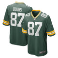 Romeo Doubs Green Bay Packers Nike Game   Jersey - Green