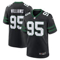 Quinnen Williams New York Jets 2024 Jersey
