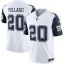 Nike Men's Dallas Cowboys Tony Pollard Vapor Fuse Limited Jersey