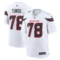 Laremy Tunsil Houston Texans Nike Game Jersey -  White