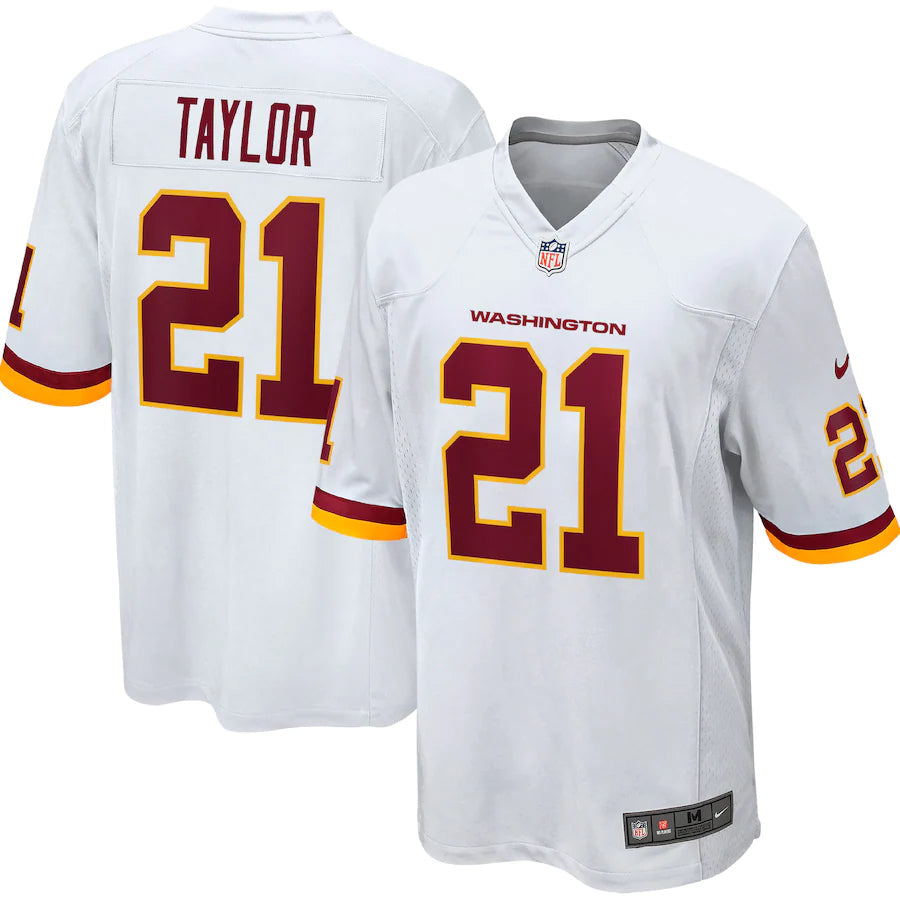 Sean Taylor Washington Redskins Jersey