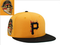 Pittsburgh Pirates Snapback