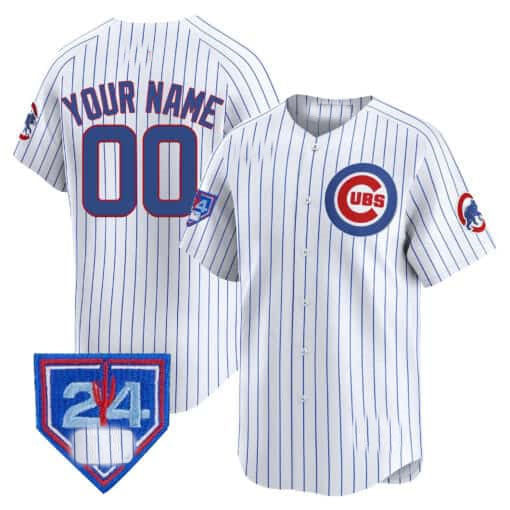 Custom C.Cubs Spring Training Patch Vapor Premier Limited��C All Stitched Baseball Jerseys