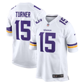Dallas Turner Minnesota Vikings Jersey