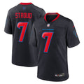 CJ Stroud Houston Texans 2024 Jersey