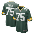Sean Rhyan Green Bay Packers Nike Game   Jersey - Green