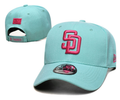 San Diego Padres Snapback