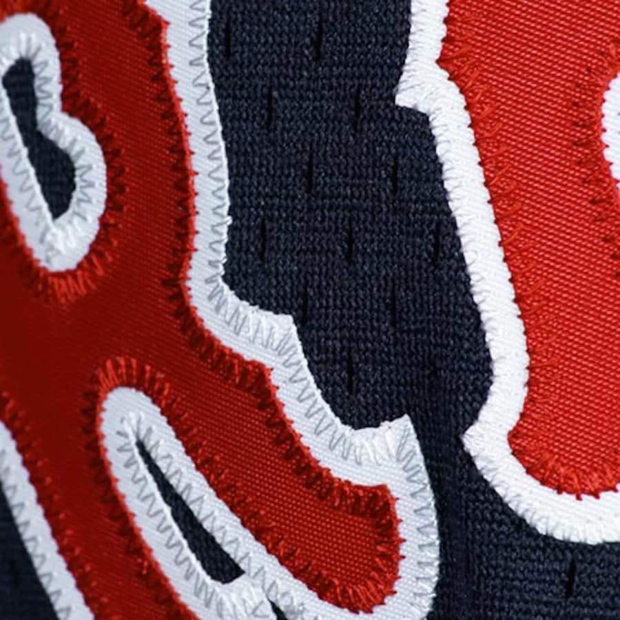 A.Braves #40 Reynaldo Lopez Player White Home Limited Elite Baseball Jerseys