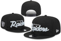 Oakland Raiders Snapback