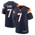 John Elway Denver Broncos 2024 Jersey